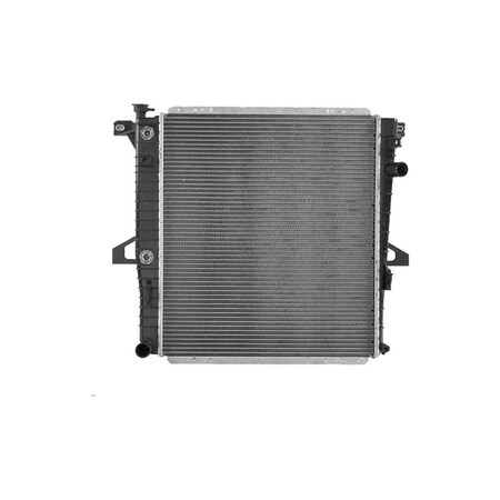 Gpd Radiator 2018C